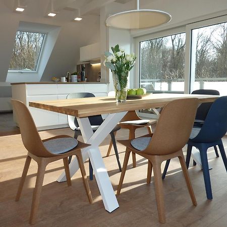 גוסלר Ferienwohnung Am Wald מראה חיצוני תמונה