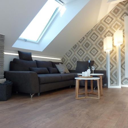 גוסלר Ferienwohnung Am Wald מראה חיצוני תמונה