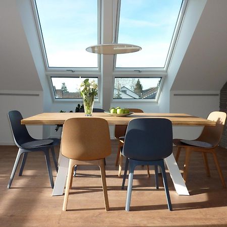 גוסלר Ferienwohnung Am Wald מראה חיצוני תמונה