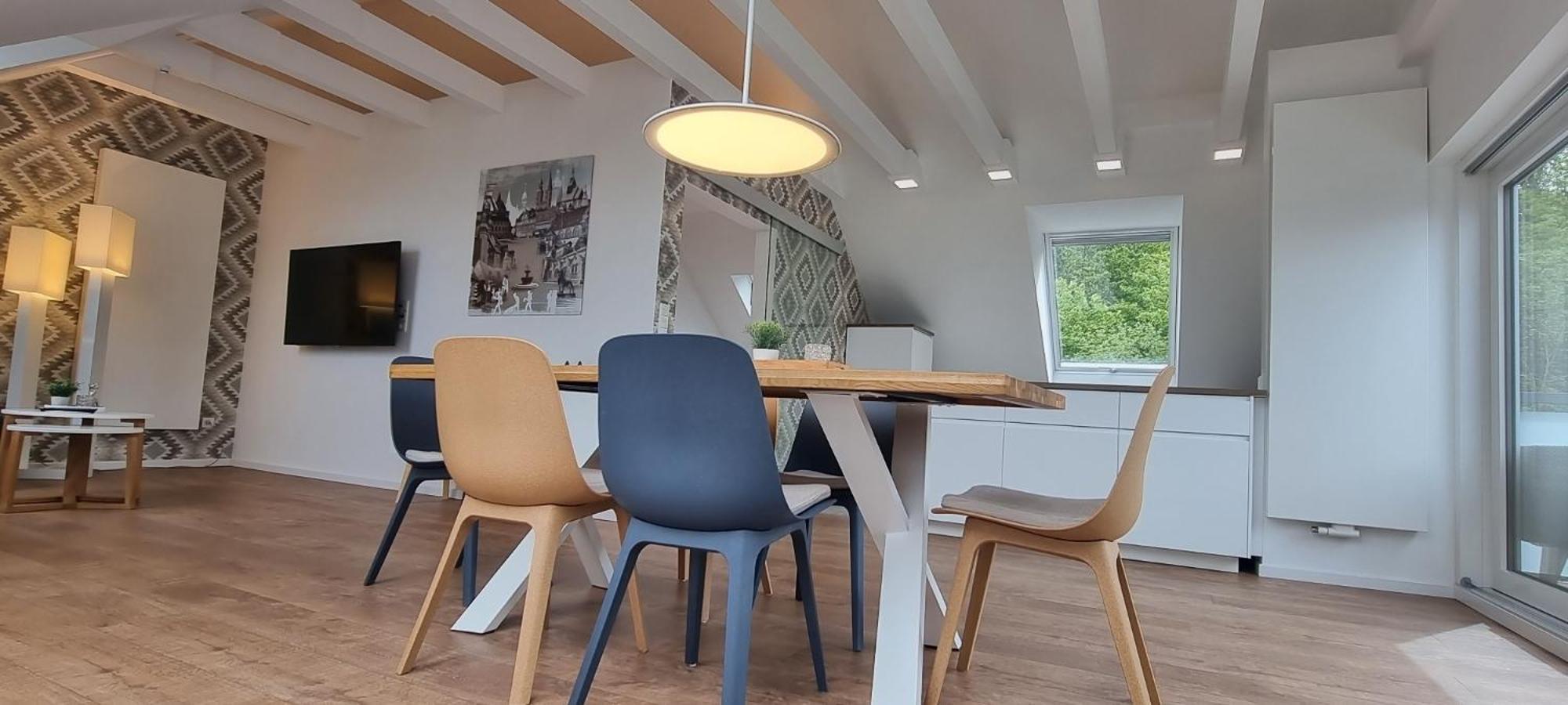 גוסלר Ferienwohnung Am Wald מראה חיצוני תמונה