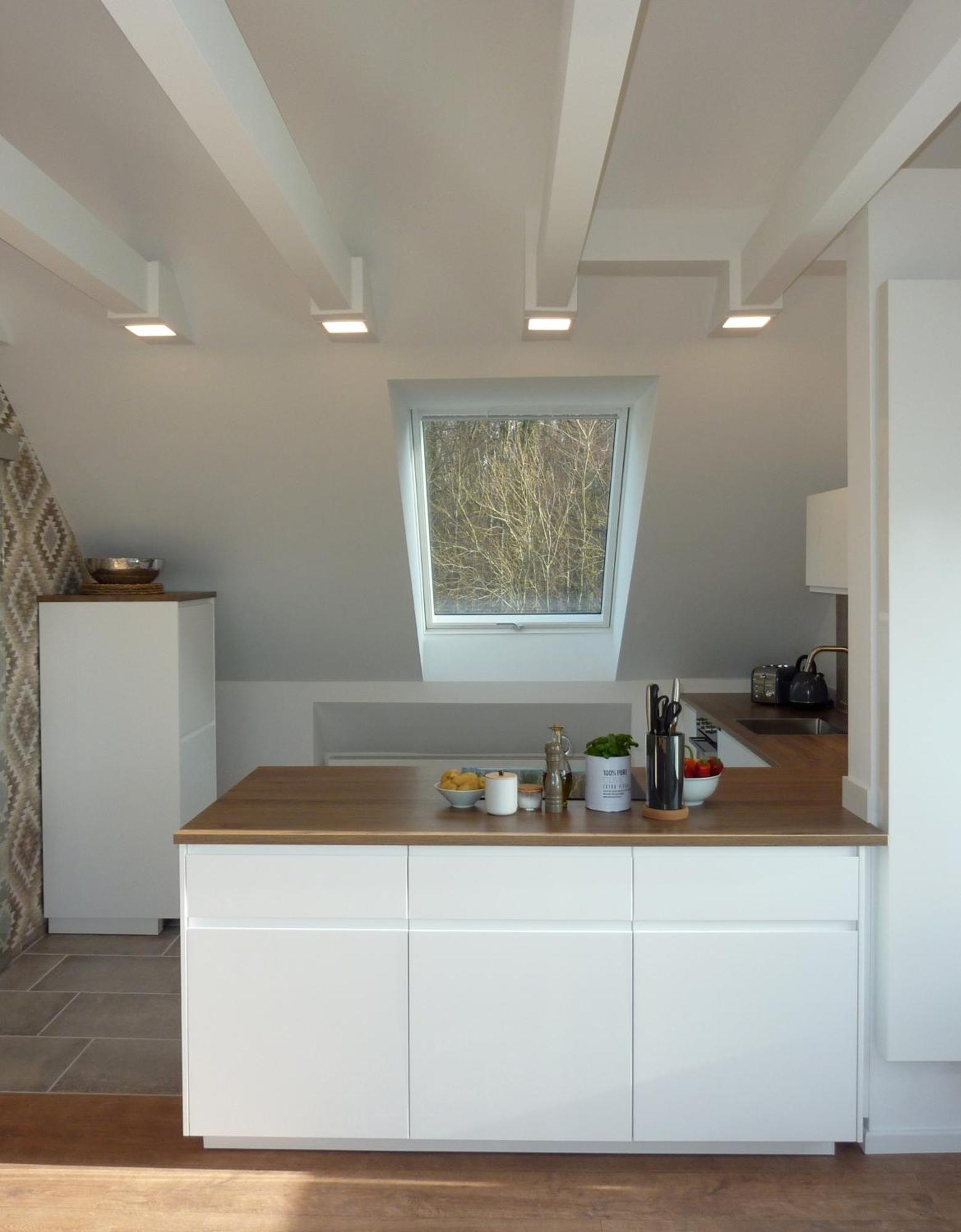 גוסלר Ferienwohnung Am Wald מראה חיצוני תמונה