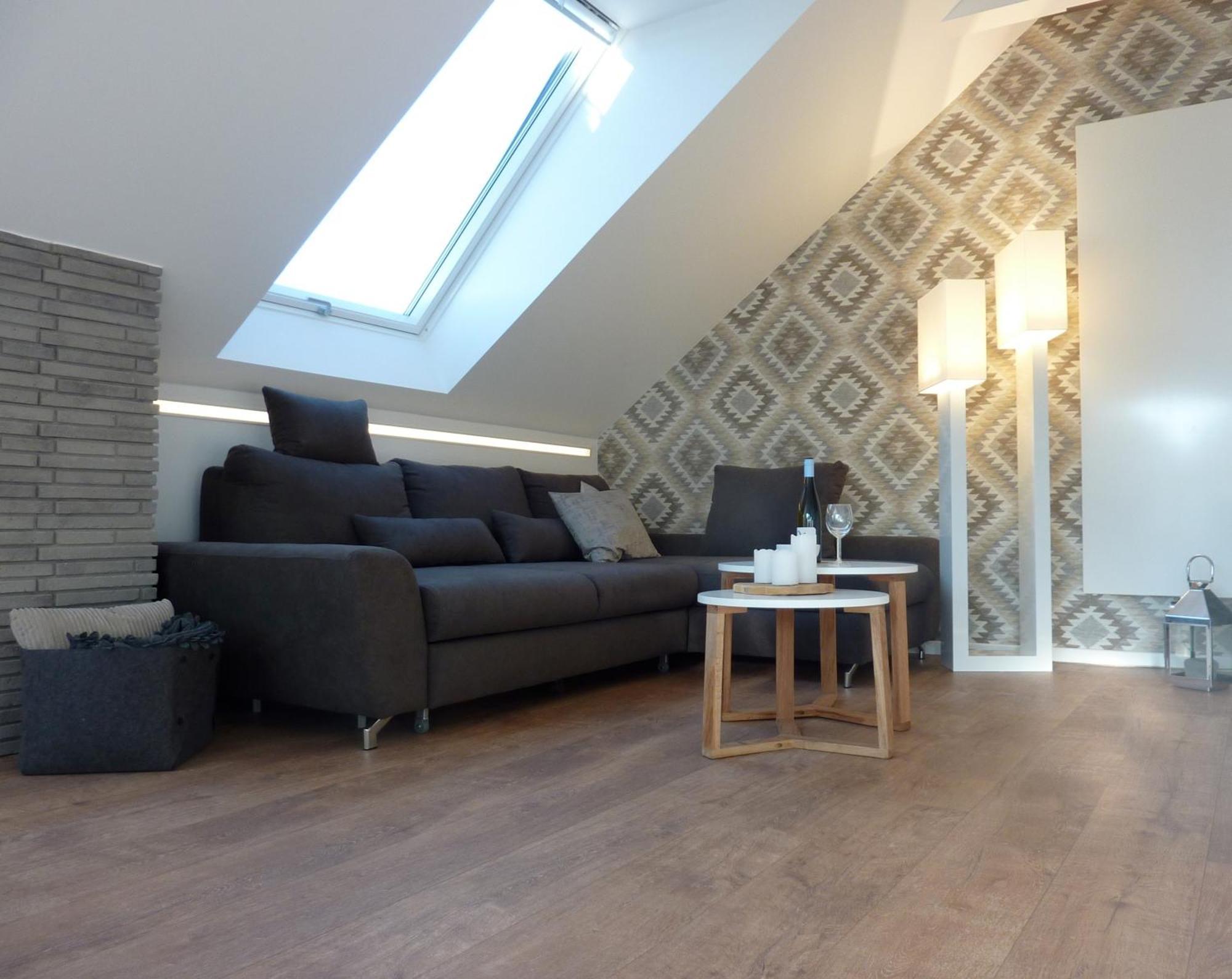 גוסלר Ferienwohnung Am Wald מראה חיצוני תמונה