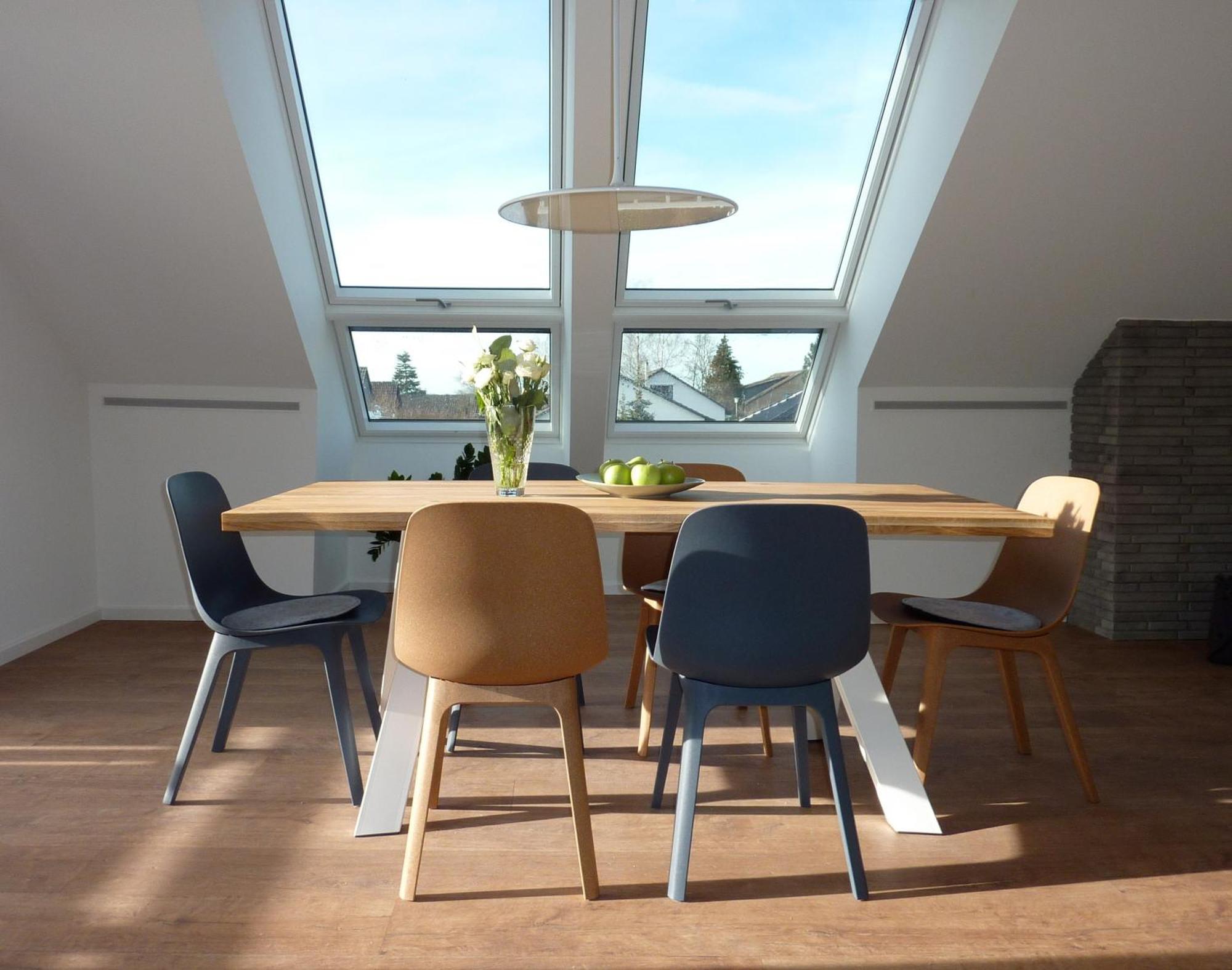 גוסלר Ferienwohnung Am Wald מראה חיצוני תמונה